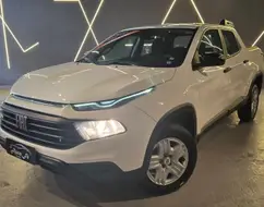 FIAT TORO 1.3 TURBO 270 FLEX ENDURANCE AT6 FIAT TORO 1.3 TURBO 270 FLEX ENDURANCE AT6