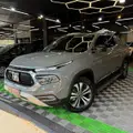 FIAT TORO 1.3 TURBO 270 FLEX ENDURANCE AT6 FIAT TORO 1.3 TURBO 270 FLEX ENDURANCE AT6