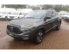 FIAT TORO 1.3 TURBO 270 FLEX FREEDOM AT6 FIAT TORO 1.3 TURBO 270 FLEX FREEDOM AT6
