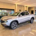 FIAT TORO 1.3 TURBO 270 FLEX FREEDOM AT6 FIAT TORO 1.3 TURBO 270 FLEX FREEDOM AT6