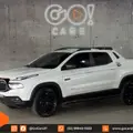 FIAT TORO 1.3 TURBO 270 FLEX ULTRA AT6 FIAT TORO 1.3 TURBO 270 FLEX ULTRA AT6