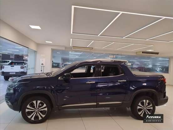 FIAT-TORO-1.3 TURBO 270 FLEX VOLCANO AT6 FIAT-TORO-2024