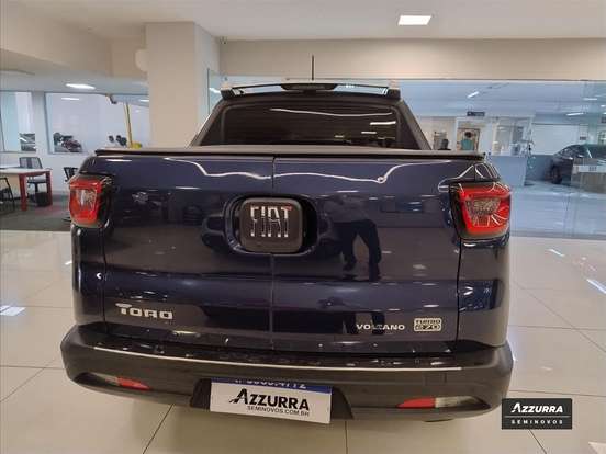 FIAT-TORO-1.3 TURBO 270 FLEX VOLCANO AT6 FIAT-TORO-2024