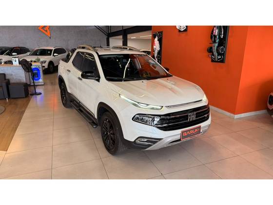 FIAT TORO 1.3 TURBO 270 FLEX VOLCANO AT6