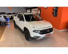 FIAT TORO 1.3 TURBO 270 FLEX VOLCANO AT6 FIAT TORO 1.3 TURBO 270 FLEX VOLCANO AT6
