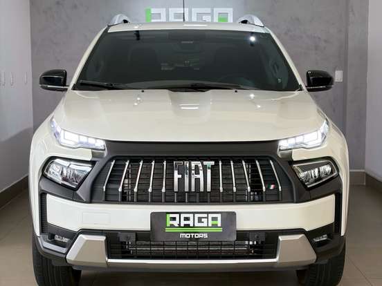 FIAT-TORO-1.3 TURBO 270 FLEX VOLCANO AT6 FIAT-TORO-2025