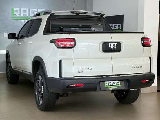 FIAT-TORO-1.3 TURBO 270 FLEX VOLCANO AT6 FIAT-TORO-2025