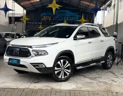 FIAT TORO 1.3 TURBO 270 FLEX VOLCANO AT6 FIAT TORO 1.3 TURBO 270 FLEX VOLCANO AT6