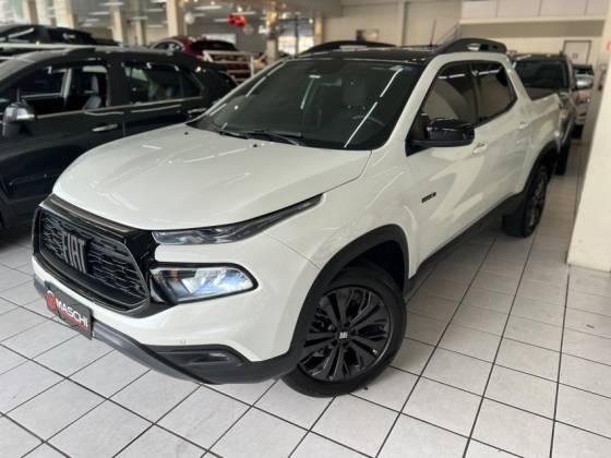 FIAT TORO 1.3 TURBO 270 FLEX VOLCANO AT6