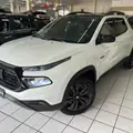 FIAT TORO 1.3 TURBO 270 FLEX VOLCANO AT6 FIAT TORO 1.3 TURBO 270 FLEX VOLCANO AT6