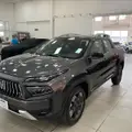 FIAT TORO 1.3 TURBO 270 FLEX VOLCANO AT6 FIAT TORO 1.3 TURBO 270 FLEX VOLCANO AT6