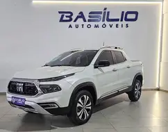 FIAT TORO 1.3 TURBO 270 FLEX VOLCANO AT6 FIAT TORO 1.3 TURBO 270 FLEX VOLCANO AT6