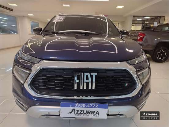 FIAT-TORO-1.3 TURBO 270 FLEX VOLCANO AT6 FIAT-TORO-2024