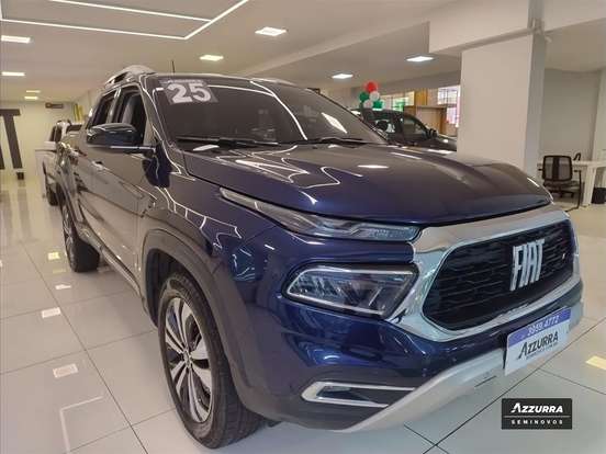 FIAT-TORO-1.3 TURBO 270 FLEX VOLCANO AT6 FIAT-TORO-2024