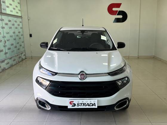 FIAT TORO 1.8 16V EVO FLEX ENDURANCE AT6