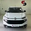 FIAT TORO 1.8 16V EVO FLEX ENDURANCE AT6 FIAT TORO 1.8 16V EVO FLEX ENDURANCE AT6