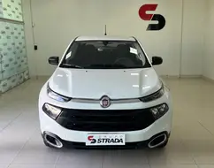 FIAT TORO 1.8 16V EVO FLEX ENDURANCE AT6 FIAT TORO 1.8 16V EVO FLEX ENDURANCE AT6