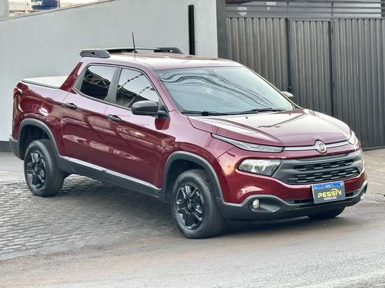 FIAT-TORO-1.8 16V EVO FLEX ENDURANCE AT6 FIAT-TORO-2018