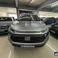 FIAT TORO 1.8 16V EVO FLEX ENDURANCE AT6 FIAT TORO 1.8 16V EVO FLEX ENDURANCE AT6
