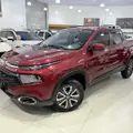 FIAT TORO 1.8 16V EVO FLEX FREEDOM AT6 FIAT TORO 1.8 16V EVO FLEX FREEDOM AT6