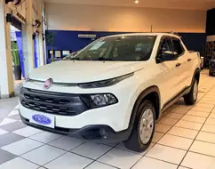 FIAT TORO 1.8 16V EVO FLEX FREEDOM AT6 FIAT TORO 1.8 16V EVO FLEX FREEDOM AT6