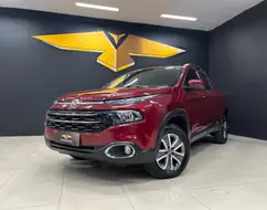 FIAT TORO 1.8 16V EVO FLEX FREEDOM AT6 FIAT TORO 1.8 16V EVO FLEX FREEDOM AT6