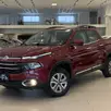 FIAT TORO 1.8 16V EVO FLEX FREEDOM AT6 FIAT TORO 1.8 16V EVO FLEX FREEDOM AT6
