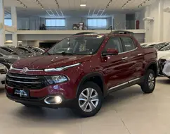 FIAT TORO 1.8 16V EVO FLEX FREEDOM AT6 FIAT TORO 1.8 16V EVO FLEX FREEDOM AT6