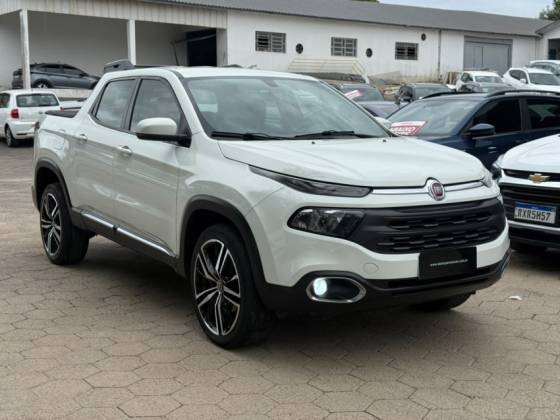 FIAT TORO 1.8 16V EVO FLEX FREEDOM AT6