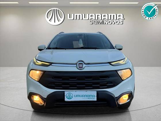 FIAT TORO 1.8 16V EVO FLEX FREEDOM AT6