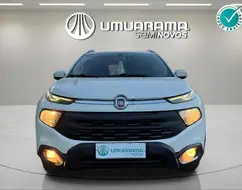 FIAT TORO 1.8 16V EVO FLEX FREEDOM AT6 FIAT TORO 1.8 16V EVO FLEX FREEDOM AT6