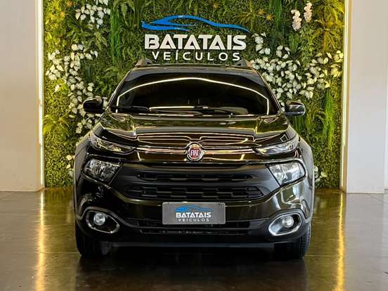 FIAT-TORO-1.8 16V EVO FLEX FREEDOM AT6 FIAT-TORO-2019