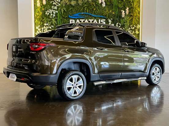 FIAT-TORO-1.8 16V EVO FLEX FREEDOM AT6 FIAT-TORO-2019