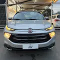 FIAT TORO 1.8 16V EVO FLEX FREEDOM OPEN EDITION AT6 FIAT TORO 1.8 16V EVO FLEX FREEDOM OPEN EDITION AT6