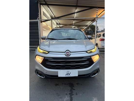 FIAT-TORO-1.8 16V EVO FLEX FREEDOM OPEN EDITION AT6 FIAT-TORO-2016