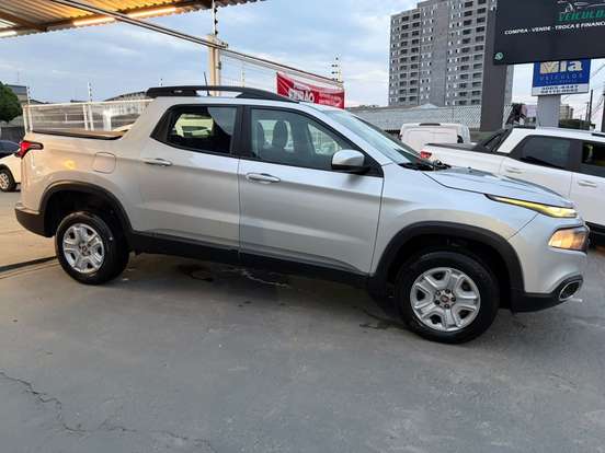 FIAT-TORO-1.8 16V EVO FLEX FREEDOM OPEN EDITION AT6 FIAT-TORO-2016