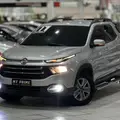FIAT TORO 1.8 16V EVO FLEX FREEDOM OPEN EDITION PLUS AT6 FIAT TORO 1.8 16V EVO FLEX FREEDOM OPEN EDITION PLUS AT6