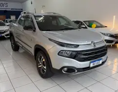 FIAT TORO 2.0 16V TURBO DIESEL VOLCANO 4WD AT9 FIAT TORO 2.0 16V TURBO DIESEL VOLCANO 4WD AT9