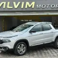 FIAT TORO 2.0 16V TURBO DIESEL VOLCANO 4WD AT9 FIAT TORO 2.0 16V TURBO DIESEL VOLCANO 4WD AT9