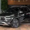 FIAT TORO 2.2 TURBO DIESEL RANCH 4WD AT9 FIAT TORO 2.2 TURBO DIESEL RANCH 4WD AT9