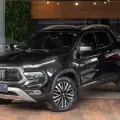 FIAT TORO 2.2 TURBO DIESEL RANCH 4WD AT9 FIAT TORO 2.2 TURBO DIESEL RANCH 4WD AT9