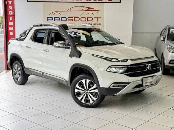 FIAT TORO 2.0 16V TURBO DIESEL FREEDOM 4WD AT9