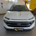 FIAT TORO 2.0 16V TURBO DIESEL FREEDOM 4WD AT9 FIAT TORO 2.0 16V TURBO DIESEL FREEDOM 4WD AT9