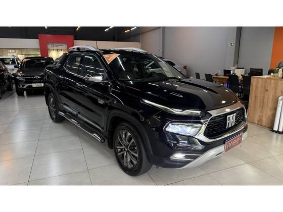 FIAT TORO 2.0 16V TURBO DIESEL RANCH 4WD AT9