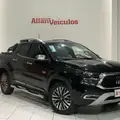 FIAT TORO 2.0 16V TURBO DIESEL RANCH 4WD AT9 FIAT TORO 2.0 16V TURBO DIESEL RANCH 4WD AT9
