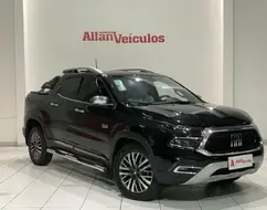FIAT TORO 2.0 16V TURBO DIESEL RANCH 4WD AT9 FIAT TORO 2.0 16V TURBO DIESEL RANCH 4WD AT9