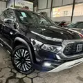 FIAT TORO 2.0 16V TURBO DIESEL RANCH 4WD AT9 FIAT TORO 2.0 16V TURBO DIESEL RANCH 4WD AT9