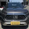 FIAT TORO 2.0 16V TURBO DIESEL RANCH 4WD AT9 FIAT TORO 2.0 16V TURBO DIESEL RANCH 4WD AT9
