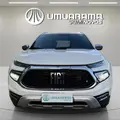 FIAT TORO 2.0 16V TURBO DIESEL RANCH 4WD AT9 FIAT TORO 2.0 16V TURBO DIESEL RANCH 4WD AT9