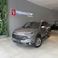 FIAT TORO 2.0 16V TURBO DIESEL RANCH 4WD AT9 FIAT TORO 2.0 16V TURBO DIESEL RANCH 4WD AT9